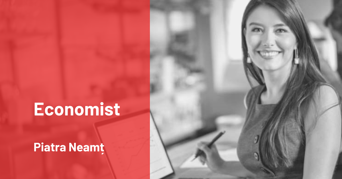 Economist - Ascent Jobs